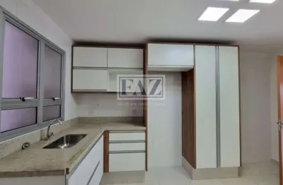 Apartamento padrão a venda em ribeirão preto são paulo zona sul condomínio les alpes