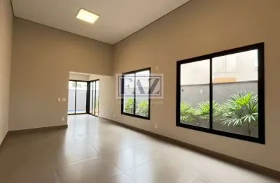 Vendo casa térrea em ribeirão preto são paulo zona sul condomínio buona vita ribeirão vila do golfe