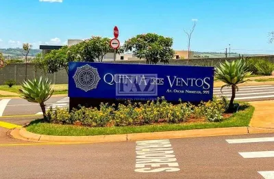 Vendo terreno em condominio em ribeirão preto são paulo zona sul