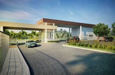 Vendo terreno em condomínio ribeirão preto são paulo zona sul condomínio terras de florença