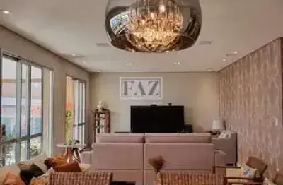 Apartamento alto padrão a venda em ribeirão preto são paulo zona sul bosque dos juritis edificio place vendôme