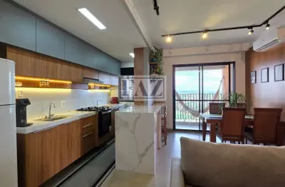 Apartamento padrão a venda em ribeirão preto são paulo zona sul quinta da primavera