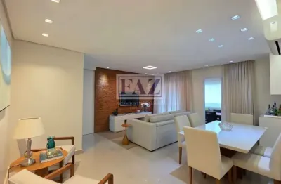 Apartamento Padrão a venda em Ribeirão Preto São Paulo Zona Sul Jardim Botânico Edifício Ecolife