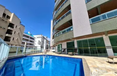 Apartamento a venda, condomínio green village, com 3 quartos na praia grande, ubatuba-sp.