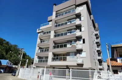 Apartamento a venda no perequê-açú com 2 quartos, residencial marias, construtora mco