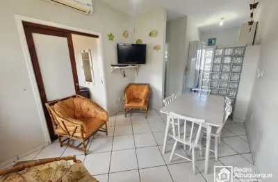 Apartamento com 2 quartos a venda no itaguá, ubatuba-sp