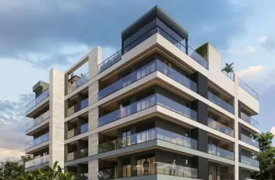 Sinai residence, tenório. lançamento exclusivo em ubatuba,sp.