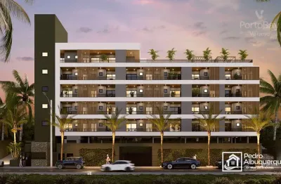Apartamento com 1 quarto à venda na Rua Verano Damas, 480, Itaguá, Ubatuba