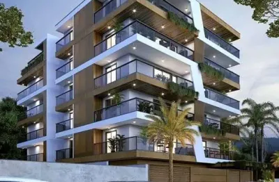Shakan residence. lançamento com 2 ou 3 suítes no itaguá, ubatuba-sp. brz incorporadora.