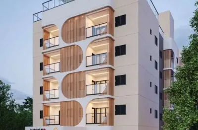 Kawakubo residencial. lançamento na praia grande, ubatuba-sp. construtora lw.