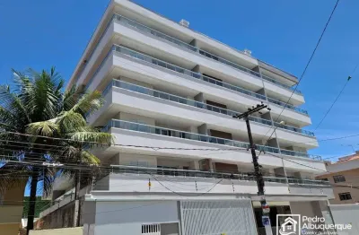 Apartamento Novo 70m² à Venda no Itaguá, Ubatuba | Condomínio Cian Residencial