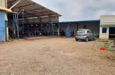 Barracão / Galpão / Depósito com 1 sala à venda na Avenida da Uva, 1379, Poste, Jundiaí