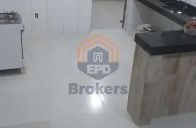 Casa com 3 quartos à venda na Avenida Doutor Adoniro Ladeira, Vila Nova Jundiainópolis, Jundiaí