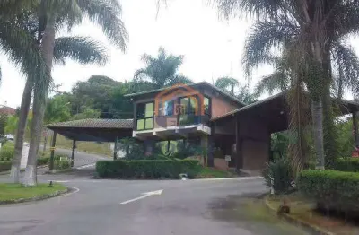 Terreno à venda na Estrada Municipal João Lúcio Prado S/n Km 10, Campo Largo, Jarinu