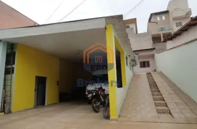 Casa com 2 quartos à venda na R. Florindo Zambon, Cidade Nova, Jundiaí