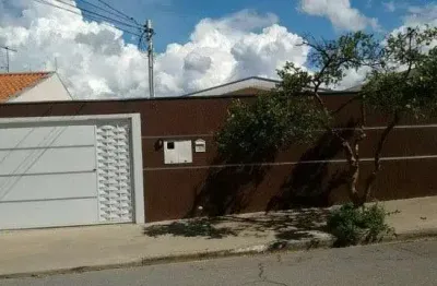 Casa com 3 quartos à venda na Rua Veneza, Jardim Bonfiglioli, Jundiaí