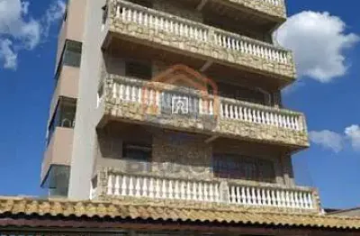Apartamento em vila santa terezinha - várzea paulista, sp