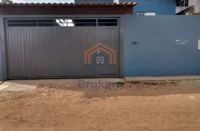 Casa com 2 quartos à venda na Rua Trinta E Dois, Jardim Primavera, Jarinu