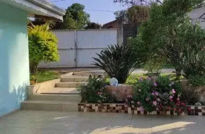 Chácara / sítio com 2 quartos à venda na Travessa Fausto Whitehead, Roseira, Jundiaí
