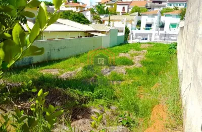 Terreno em parque quinta da boa vista - jundiaí, sp