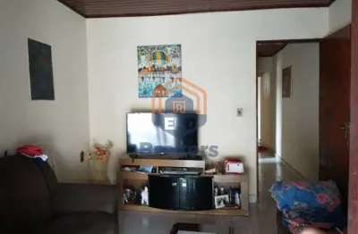 Casa sobrado em vila nova jundiainópolis - jundiaí, sp