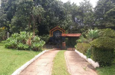 Chácara em chácara nova essen - campo limpo paulista, sp