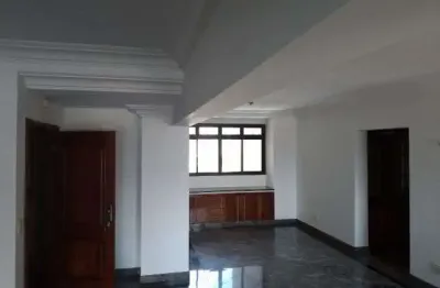 Apartamento com 4 quartos à venda na Avenida 9 De Julho, 1450, Anhangabaú, Jundiaí