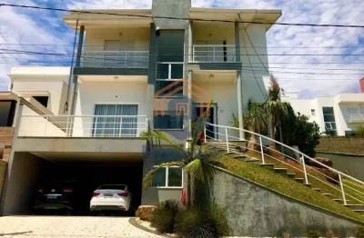 Casa sobrado de condominio em parque das laranjeiras - itatiba, sp