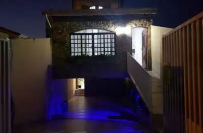 Casa sobrado em jardim laura - campo limpo paulista, sp