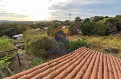 Chácara / sítio à venda na Estrada da Boiada, Pinheirinho, Vinhedo