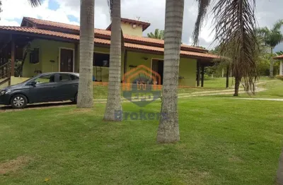 Chácara / sítio com 3 quartos à venda na Tamoio, Chácaras do Guacuri, Itupeva