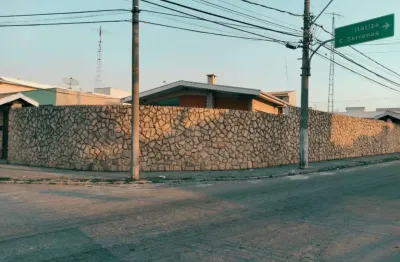 Casa com 3 quartos à venda na Rua Junqueira Freire, Vila Liberdade, Jundiaí