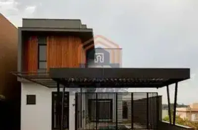 Casa de condominio em condomínio phytus - itupeva, sp