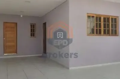 Casa com 2 quartos à venda na Rua Professora Yacy Cordts Rossetti Tiene, Parque Residencial Jundiaí, Jundiaí