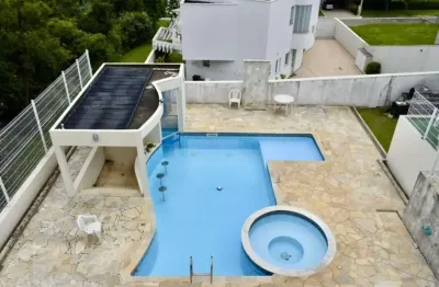 Casa com 5 quartos à venda na Avenida Humberto Cereser, 00, Jundiaí Mirim, Jundiaí