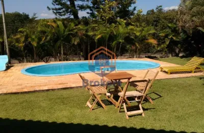 Casa com 4 quartos à venda na Rua Oito, Jardim Morada Alta, Jarinu