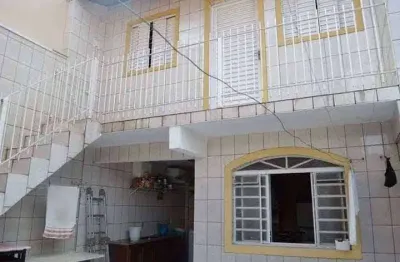 Casa com 4 quartos à venda na Rua Professor Álvaro Schiavi, 215, Vila Vianelo, Jundiaí