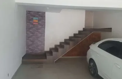 Casa sobrado em parque internacional - campo limpo paulista, sp