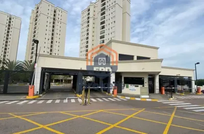 Apartamento com 3 quartos à venda na Rua Chiara Lubich, 371, Jardim Ermida I, Jundiaí