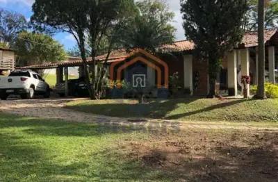 Chácara / sítio com 3 quartos à venda na Rodovia Prefeito João Zachi, Pinhal, Cabreúva