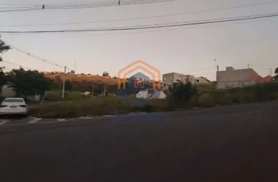 Terreno em residencial altos de campo limpo - campo limpo paulista, sp