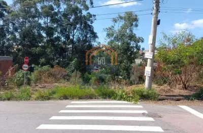 Terreno em residencial altos de campo limpo - campo limpo paulista, sp