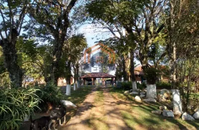 Chácara / sítio com 9 quartos à venda na Rodovia Mário Tonoli, Santa Eliza, Itupeva