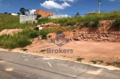 Terreno em portal do campo - campo limpo paulista, sp