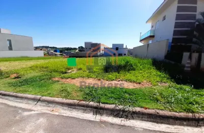 Terreno no condomínio gran ville san venâncio - itupeva, sp
