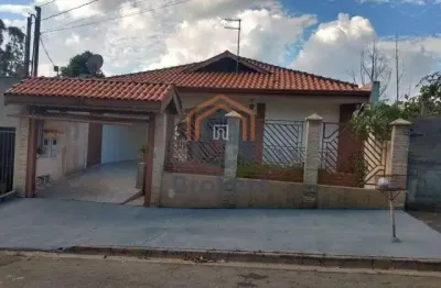 Casa com 3 quartos à venda na Rua Itororó, Vila Iguaçu, Várzea Paulista