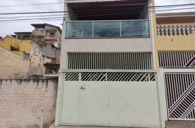 Casa com 3 quartos à venda na Rua Clayr Fernando Gatto, Vila Maringá, Jundiaí
