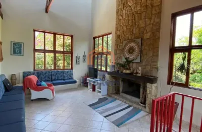 Casa com 4 quartos à venda na Avenida Amélia Tumiatte Vieira, Parque Espelho D'Água, Jundiaí