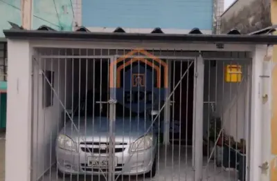 Casa com 2 quartos à venda na Rua Antônio Prado Júnior, Vila de Vito, Jundiaí