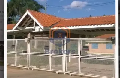 Terreno em chácara lagoa branca - campo limpo paulista, sp